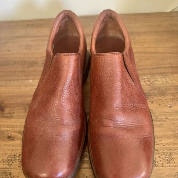 Cole Haan slip on chukka Shoes,size 12 M main image 6